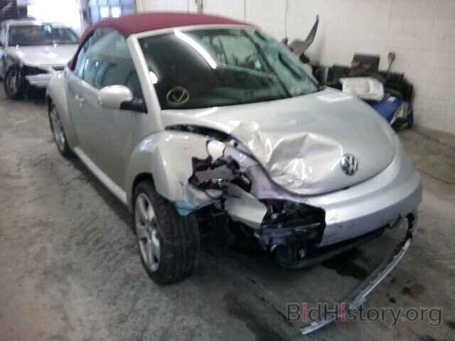 Photo 3VWSG31Y09M411402 - VOLKSWAGEN BEETLE 2009