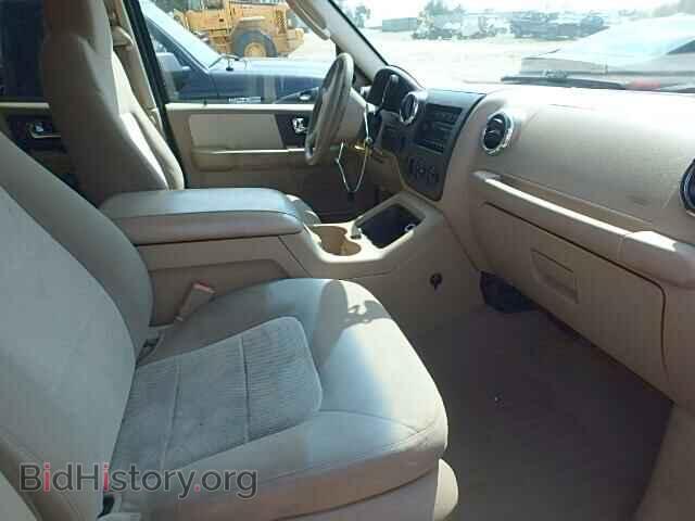 2006 FORD EXPEDITION - VIN: 1FMFU16576LA17436 - Фото 5