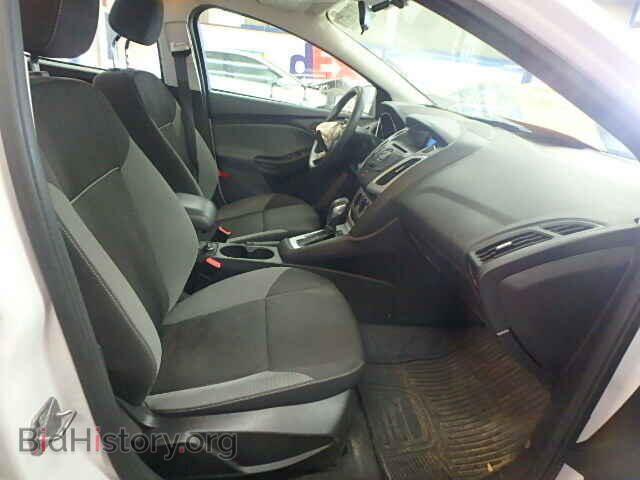 2012 FORD FOCUS - VIN: 1FAHP3F27CL175377 - Photo 5