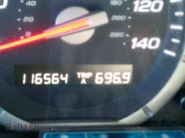 2006 HONDA PILOT - VIN: 5FNYF18636B017949 - Фото 8