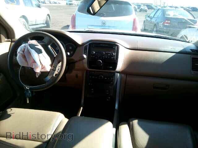 2006 HONDA PILOT - VIN: 5FNYF18636B017949 - Фото 9