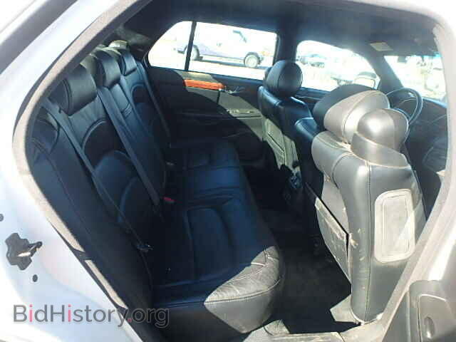 2004 CADILLAC DEVILLE - VIN: 1G6KD54Y74U103461 - Фото 6