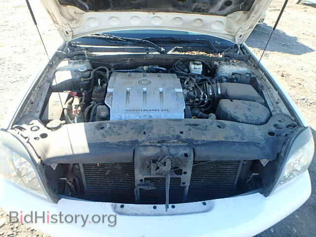 2004 CADILLAC DEVILLE - VIN: 1G6KD54Y74U103461 - Фото 7