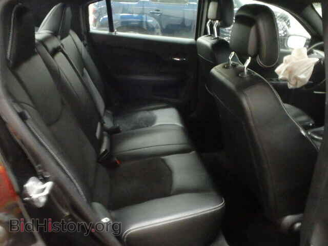 2014 CHRYSLER 200 - VIN: 1C3CCBCGXEN119956 - Фото 6