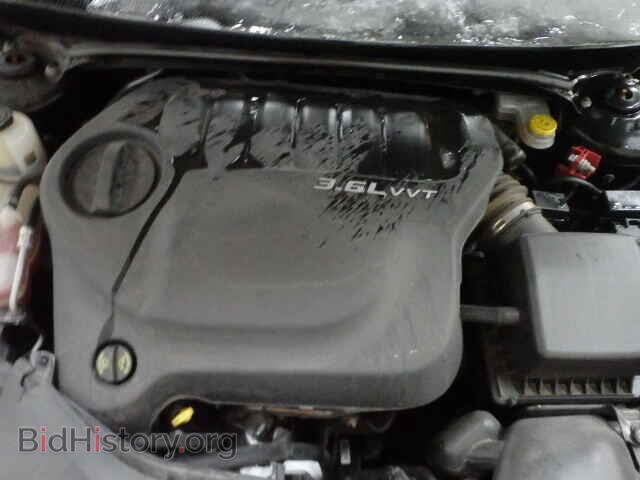 2014 CHRYSLER 200 - VIN: 1C3CCBCGXEN119956 - Фото 7