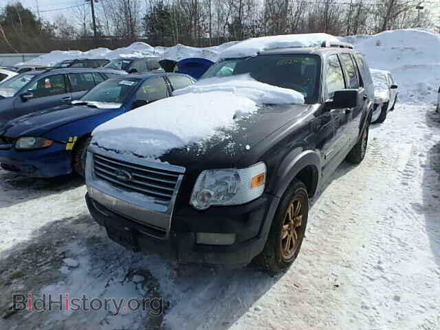 2006 FORD EXPLORER - VIN: 1FMEU73EX6UA47916 - Фото 2