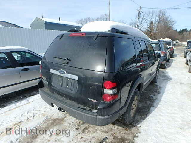 2006 FORD EXPLORER - VIN: 1FMEU73EX6UA47916 - Фото 4