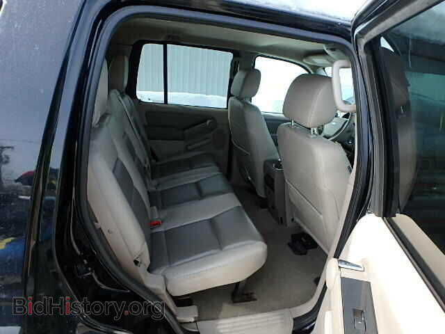 2006 FORD EXPLORER - VIN: 1FMEU73EX6UA47916 - Фото 6