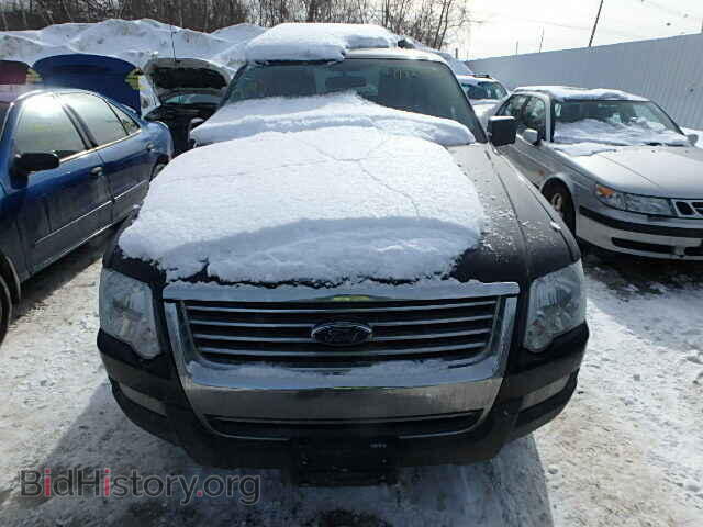2006 FORD EXPLORER - VIN: 1FMEU73EX6UA47916 - Фото 9