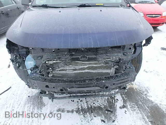 2011 FORD EDGE - VIN: 2FMDK3GC1BBA42350 - Photo 10