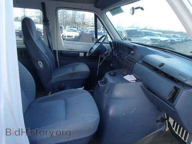 1994 DODGE RAM VAN - VIN: 2B5WB35Z0RK139384 - Фото 5
