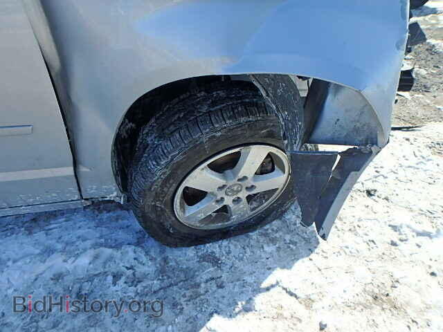 2012 DODGE CARAVAN - VIN: 2C4RDGCG5CR295281 - Фото 9