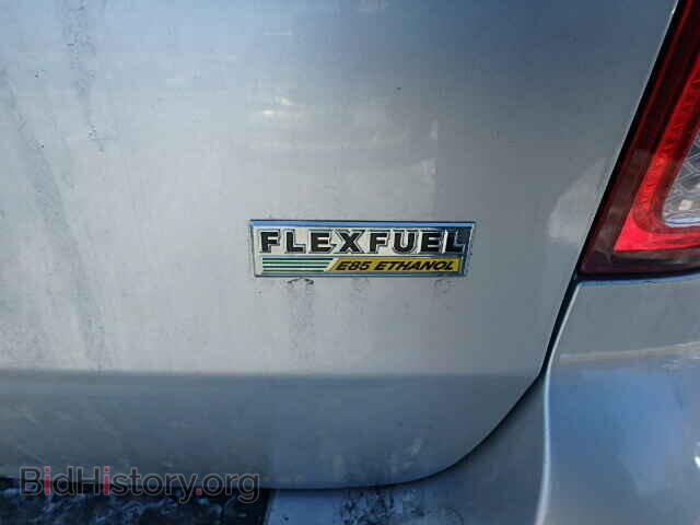 2012 DODGE CARAVAN - VIN: 2C4RDGCG5CR295281 - Фото 10