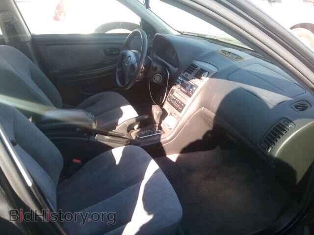 2000 NISSAN MAXIMA - VIN: JN1CA31D7YT749503 - Photo 5