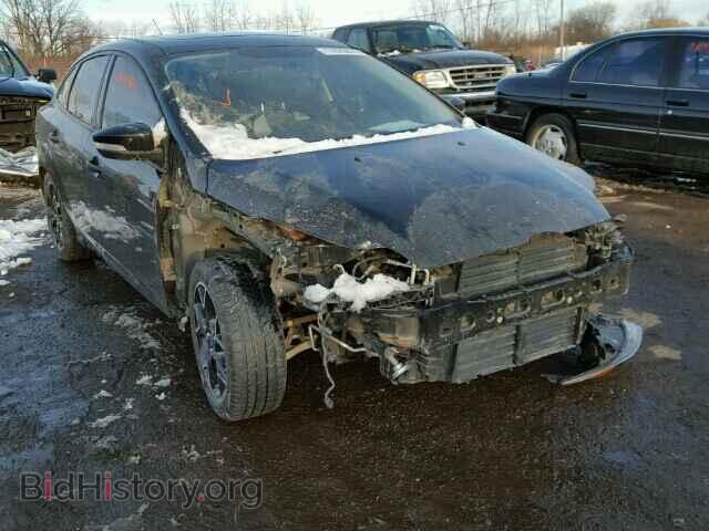 Фотография 1FADP3F25EL182779 - FORD FOCUS 2014