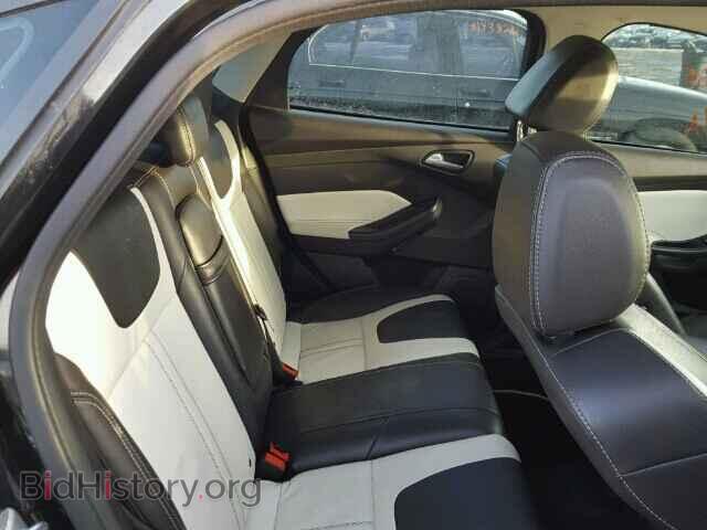 2014 FORD FOCUS - VIN: 1FADP3F25EL182779 - Фото 6