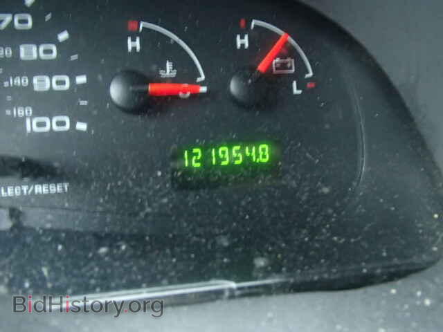 2007 FORD ECONOLINE - VIN: 1FTNE24L67DB18919 - Фото 8