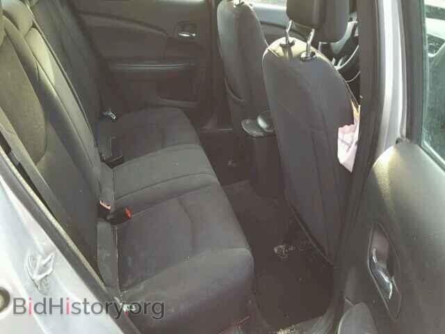 2011 DODGE AVENGER - VIN: 1B3BD4FB2BN616738 - Photo 6