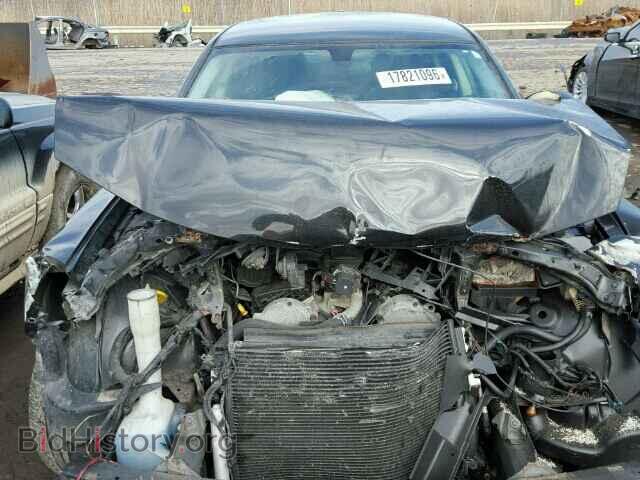 2010 DODGE CHARGER - VIN: 2B3CA3CV7AH187187 - Фото 7