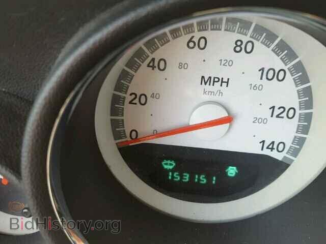 2010 DODGE CHARGER - VIN: 2B3CA3CV7AH187187 - Фото 8