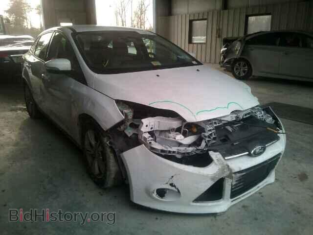 Photo 1FADP3F24DL217715 - FORD FOCUS 2013