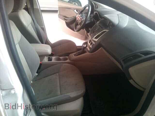 2013 FORD FOCUS - VIN: 1FADP3F24DL217715 - Photo 5