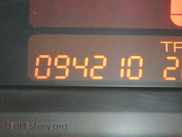 2001 HONDA S2000 - VIN: JHMAP11451T002395 - Фото 8