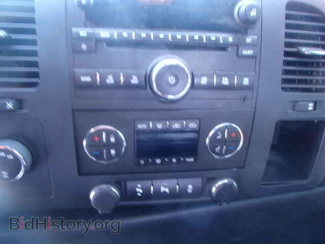 2013 CHEVROLET SILVERADO - VIN: 3GCPKSE76DG245011 - Фото 9