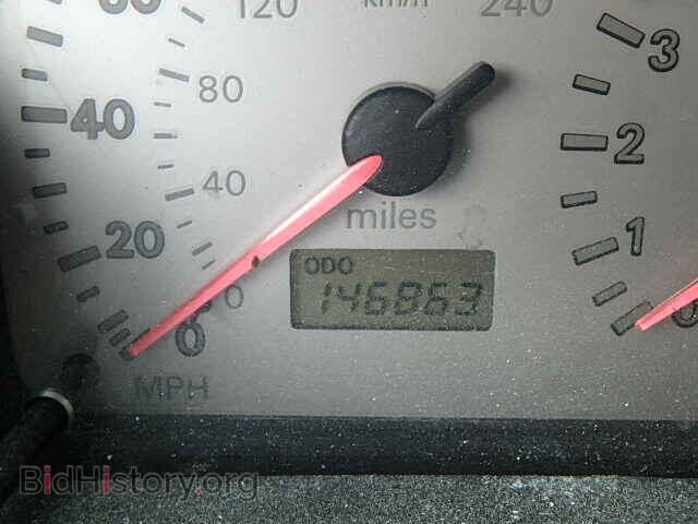 2000 MITSUBISHI ECLIPSE - VIN: 4A3AC54L8YE168591 - Photo 8