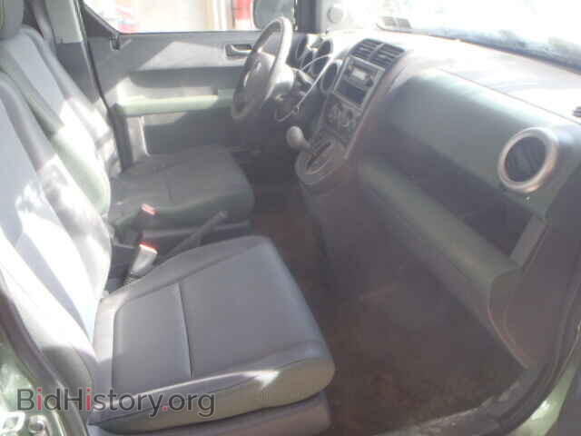 2004 HONDA ELEMENT - VIN: 5J6YH28304L035268 - Фото 5