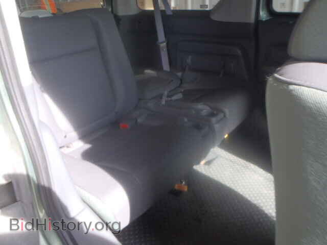 2004 HONDA ELEMENT - VIN: 5J6YH28304L035268 - Фото 6