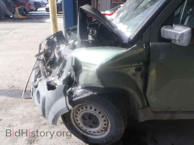 2004 HONDA ELEMENT - VIN: 5J6YH28304L035268 - Фото 10