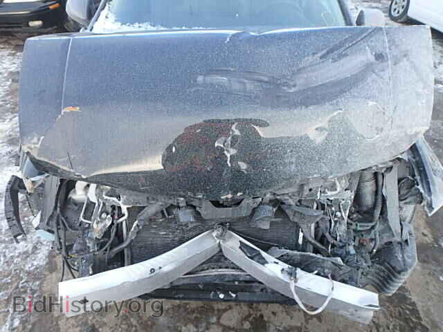 2012 ACURA TSX - VIN: JH4CU2F49CC030073 - Фото 7