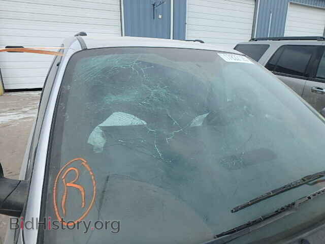2005 DODGE CARAVAN - VIN: 1D4GP24R85B152251 - Фото 10