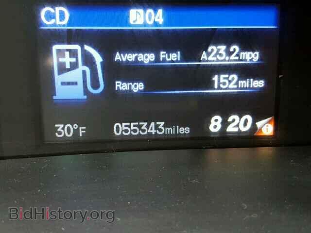 2013 HONDA CIVIC - VIN: 19XFB2F81DE280263 - Photo 8