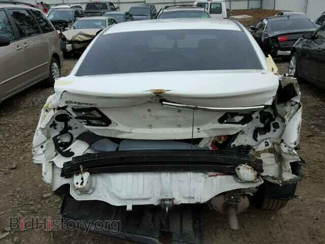 2013 HONDA CIVIC - VIN: 19XFB2F81DE280263 - Photo 9