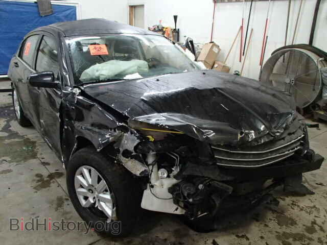 Photo 1C3CC4FB6AN211541 - CHRYSLER SEBRING 2010