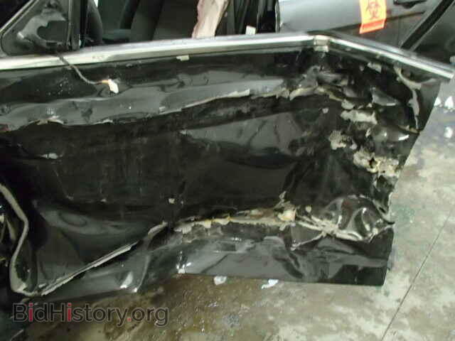 2010 CHRYSLER SEBRING - VIN: 1C3CC4FB6AN211541 - Фото 9
