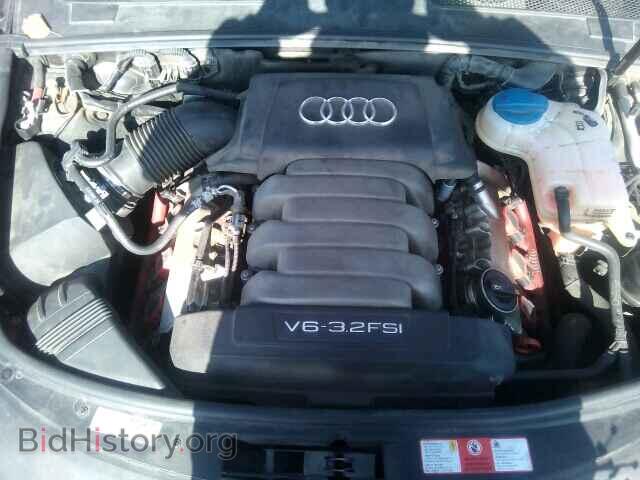 2008 AUDI A6 - VIN: WAUDH74F08N010346 - Фото 7