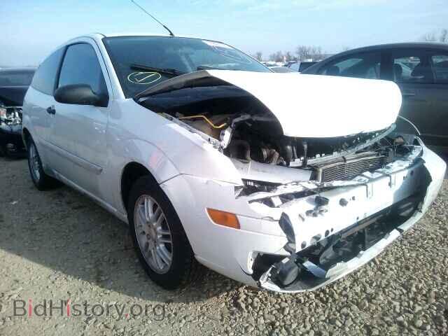 Фотография 3FAFP31NX5R149062 - FORD FOCUS 2005