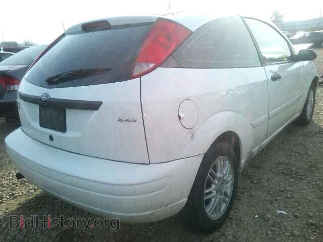 2005 FORD FOCUS - VIN: 3FAFP31NX5R149062 - Фото 4
