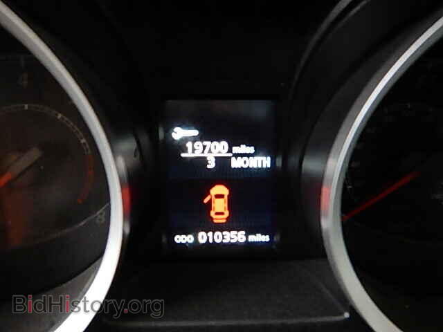 2013 MITSUBISHI LANCER - VIN: JA32U2FU1DU012660 - Фото 8