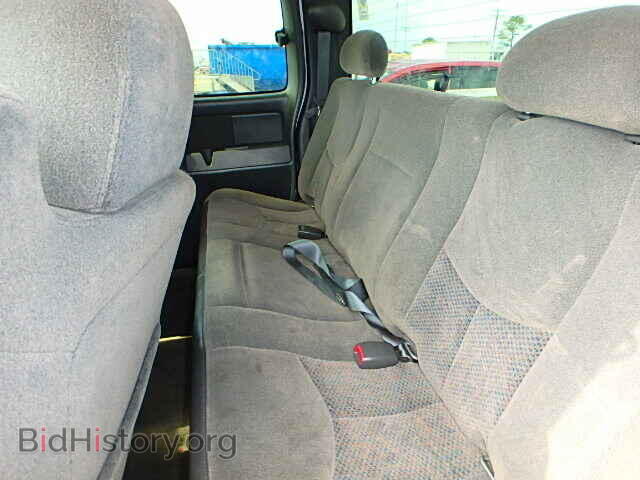 2005 CHEVROLET SILVERADO - VIN: 2GCEC19T151303980 - Фото 6
