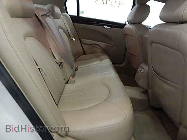 2011 BUICK LUCERNE - VIN: 1G4HC5EM8BU121207 - Photo 6