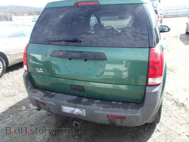 2004 SATURN VUE - VIN: 5GZCZ23D64S848082 - Фото 10