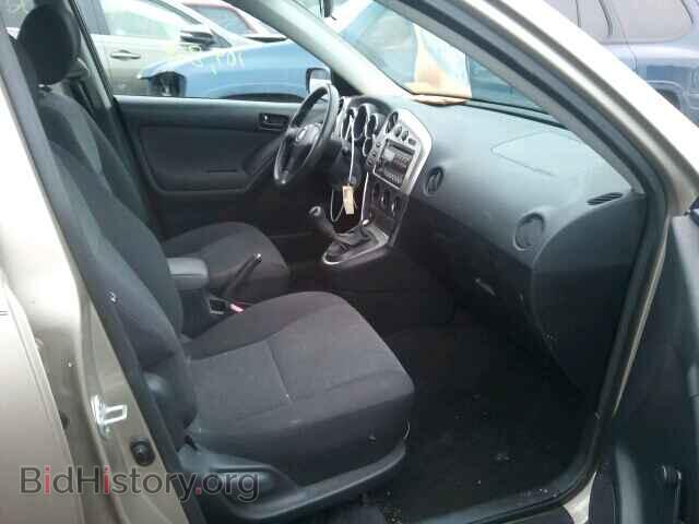 2003 TOYOTA COROLLA - VIN: 2T1KR32E43C025731 - Photo 5