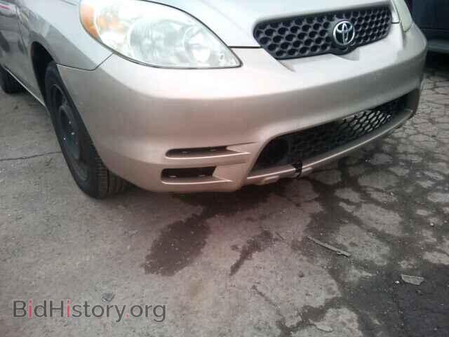2003 TOYOTA COROLLA - VIN: 2T1KR32E43C025731 - Photo 10