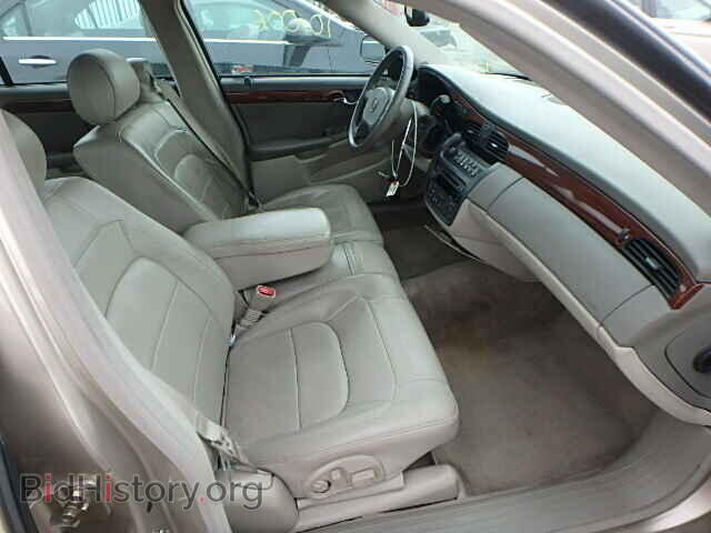 2005 CADILLAC DEVILLE - VIN: 1G6KD54Y65U144777 - Фото 5