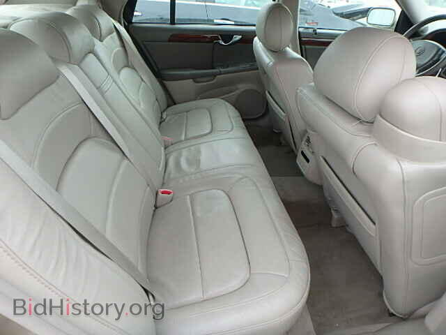 2005 CADILLAC DEVILLE - VIN: 1G6KD54Y65U144777 - Фото 6