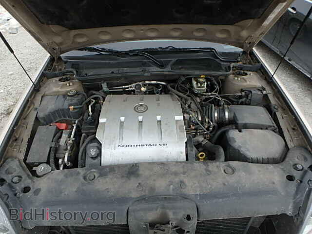 2005 CADILLAC DEVILLE - VIN: 1G6KD54Y65U144777 - Фото 7